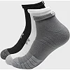 Носки UNDER ARMOUR Heatgear Low Cut 3pk