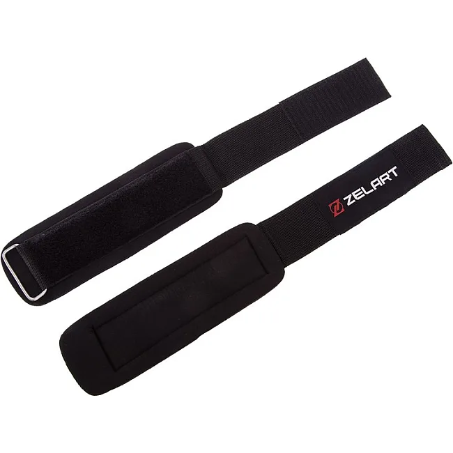 Напульсник спортивный фиксатор для запястья и кисти ZELART
 SB-167054 2шт