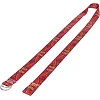 Ремень для йоги с кольцами SP-SPORT
 FI-6975-2 183x3,8см