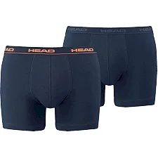 Трусы-боксеры Head BASIC BOXER 2P мужские