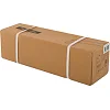 Рукоятка для тяги із середнім хватом Mid grip нековзне покриття LiveUp LP8329 53см