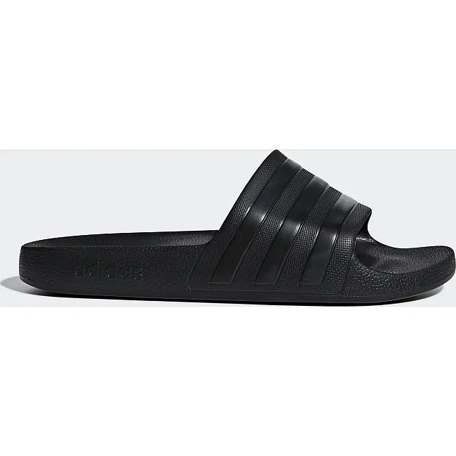 Шльопанці Adidas ADILETTE AQUA чорний