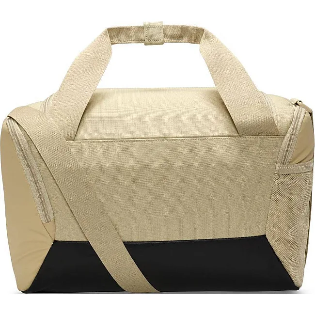 Сумка Nike NK BRSLA XS DUFF – 9.5 25L бежевый 38 x 25 x 25см