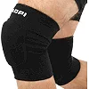 Наколенники спортивные AOPI AP-2154 XS/S
 2шт (Черный)
