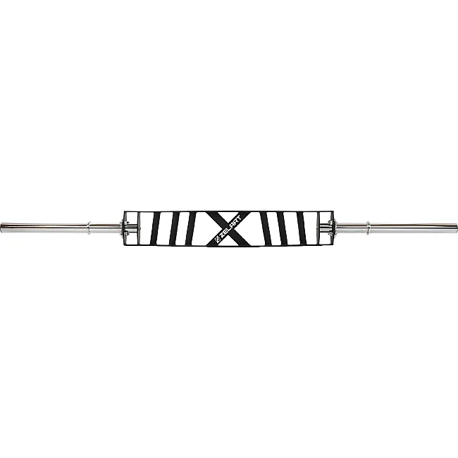 Гриф швейцарский мультихват Multi Grip Swiss Bar MDbuddy TA-3344 длина 2,12м ø50мм