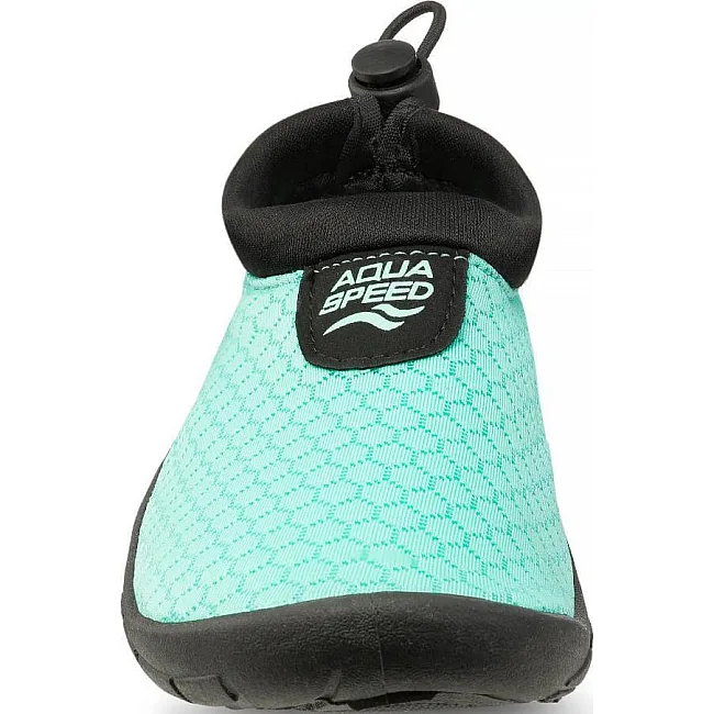 Аквашузи Aqua Speed AQUA SHOE 30 62077 бірюзовий