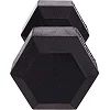 Гантель шестигранная
 гексагональная
 SP-PLANETA
 SC-8013-12_5 1шт 12,5кг