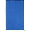 Комплект полотенец для пляжа и бассейна из микрофибры BEACH TOWEL T-PPT 3шт (Светло-серый)