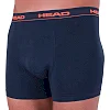 Трусы-боксеры Head BASIC BOXER 2P мужские