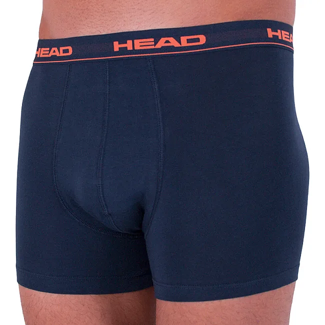 Трусы-боксеры Head BASIC BOXER 2P мужские