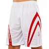 Детская баскетбольная форма
 NBA клуб Houston Rockets 13 BA-0966 (Белый-красный)