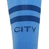 Гетры детские с символикой футбольного клуба SPOINT MANCHESTER CITY HOME 2024 ETM2419