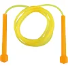 Скакалка SP-SPORT
 FI-4918 2,6м (Разные цвета)