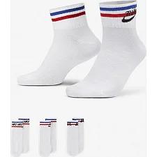 Шкарпетки Nike U NK NSW EVERYDAY ESSENTIAL AN 3PR