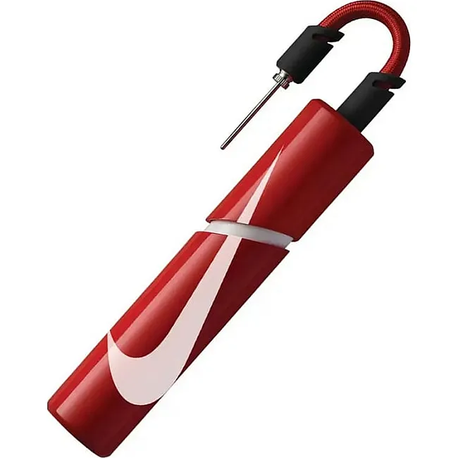 Насос Nike ESSENTIAL BALL PUMP INTL UNIVERSITY красный NS