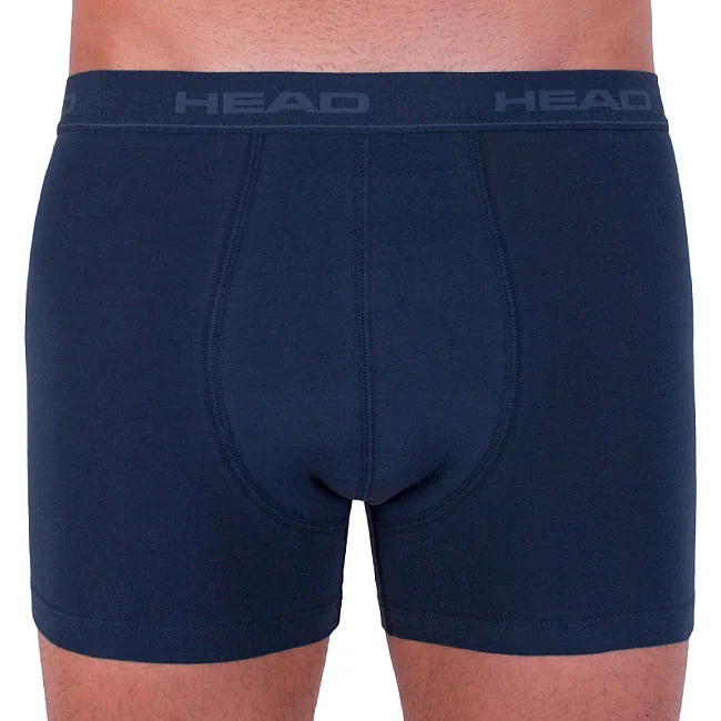 Трусы-боксеры Head BASIC BOXER 2P мужские
