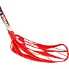 Клюшка для флорбола FLASH детская Stonley Angel Wings F-7626-R F1 загиб R (правый) длина 85см (Разные цвета)
