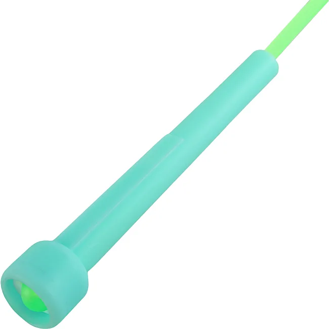 Скакалка SP-SPORT
 FI-4918 2,6м (Разные цвета)