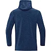 Кофта з капюшоном premium basics JAKO 6729-49