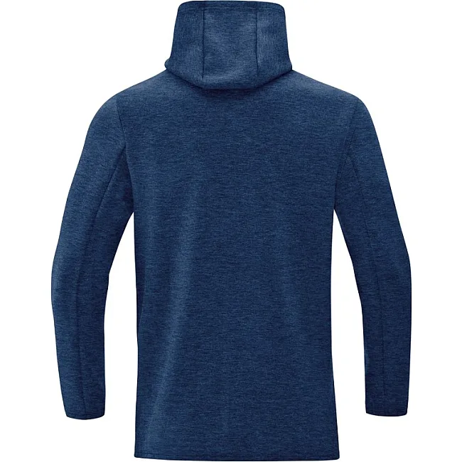 Кофта з капюшоном premium basics JAKO 6729-49