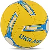 Футбольный мяч
 BALLONSTAR UKRAINE FB-4117 №5 PU (Белый-синий)
