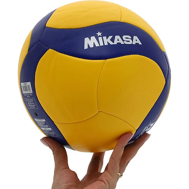 Волейбольный мяч
 MIKASA V355W №5 PU