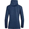 Кофта з капюшоном premium basics JAKO 6729-49