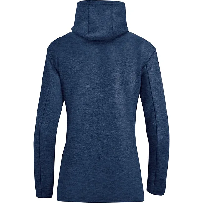 Кофта з капюшоном premium basics JAKO 6729-49