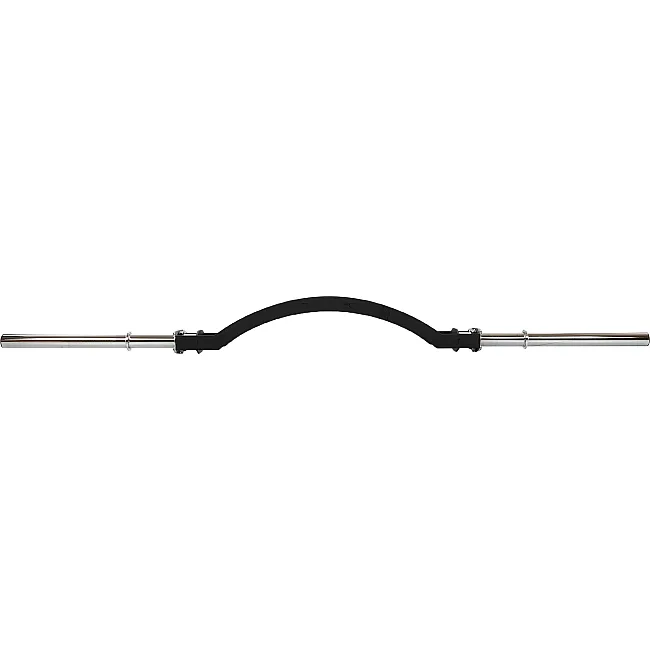Гриф швейцарский мультихват Multi Grip Swiss Bar MDbuddy TA-3344 длина 2,12м ø50мм