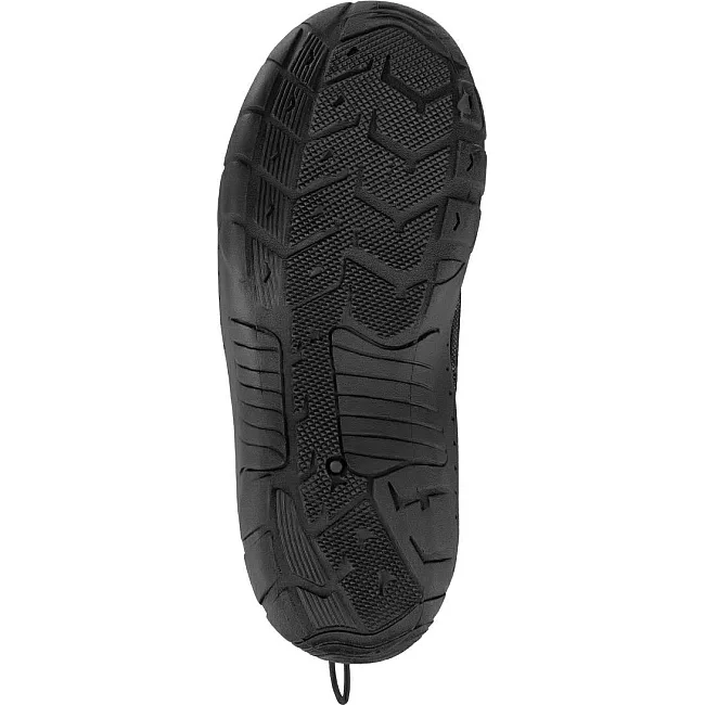 Аквашузи Aqua Speed AQUA SHOE MODEL 28D 9560 чорний, малиновий