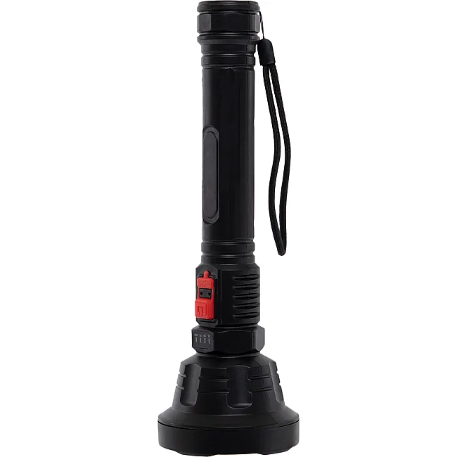 Фонарик светодиодный
 X-BALOG BL-826-3W