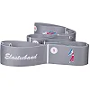 Лента эластичная с петлями для растяжки ленточный эспандер Elastiband ZELART
 FI-6344