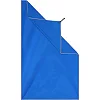 Комплект полотенец для пляжа и бассейна из микрофибры BEACH TOWEL T-PPT 3шт (Светло-серый)