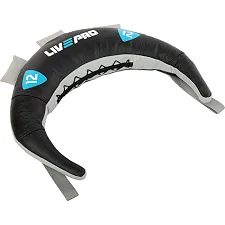 Мешок Болгарский LiveUp LP8130-12 12кг