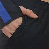 Спортивный костюм
 лонгслив на молнии и брюки LIDONG LD-2003 (Синий-желтый)
