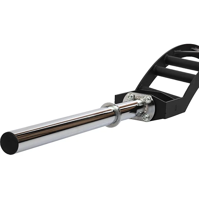 Гриф швейцарский мультихват Multi Grip Swiss Bar MDbuddy TA-3344 длина 2,12м ø50мм