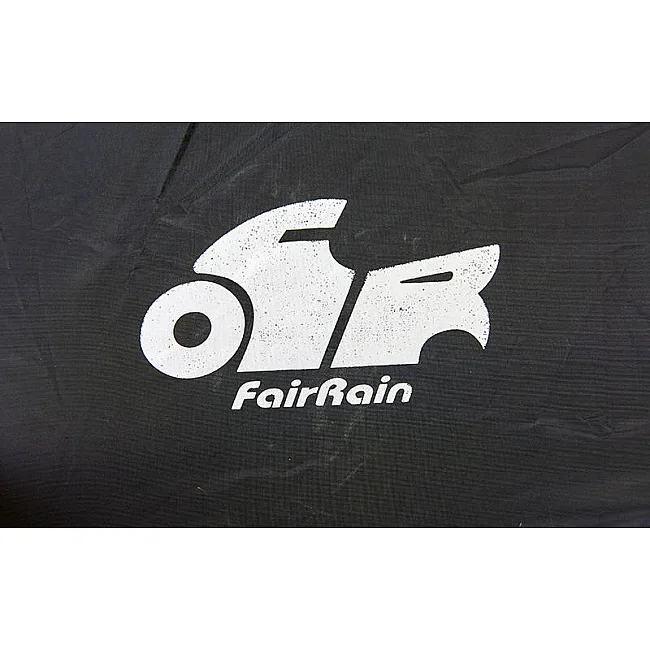 Чохол на мотоцикл
 моточехол захист від пилу вологи та УФ-променів SP-SPORT
 FAIR RAIN MS-6829