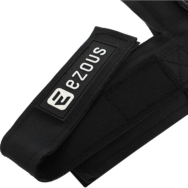 Тренировочная система для скоростных и силовых тренировок EZOUS BOXING
S Q-02