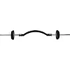 Гриф швейцарский мультихват Multi Grip Swiss Bar MDbuddy TA-3344 длина 2,12м ø50мм