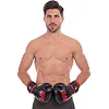 Боксерские перчатки

 PU UFC Myau Thai Style UHK-69673 12 унций