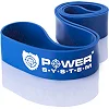 Резинка для підтягувань POWER SYSTEM PS-4054 CrossFit Level 4 Blue (опір 22-50 кг)