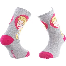 Носки PRINCESS ELSA + RAYURES SUR PIED арт.83841644-1