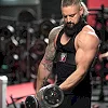 Изолятор для бицепса (армбластер) RDX T2 Arm Blaster Black