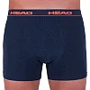 Трусы-боксеры Head BASIC BOXER 2P мужские
