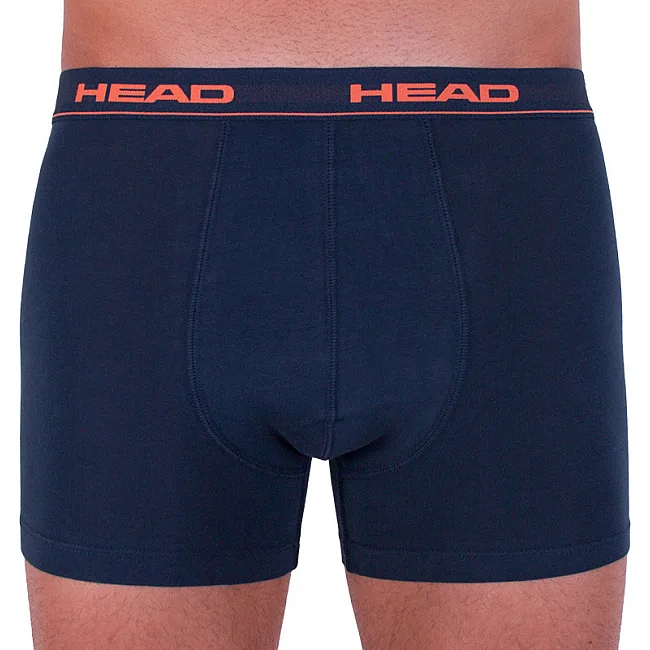 Трусы-боксеры Head BASIC BOXER 2P мужские