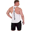 Майка борцовка мужская SP-SPORT

 MUSCLE LION ML-1185 (Белый)