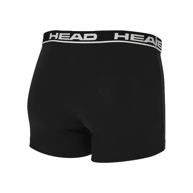 Трусы-боксеры Head BASIC BOXER 2P мужские