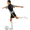 Футбольна форма дитяча із символікою клубу
 JUVENTUS домашня 2024 SP-SPORT

 CO-7193 (Білий-чорний)
