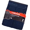Трусы-боксеры Head BASIC BOXER 2P мужские