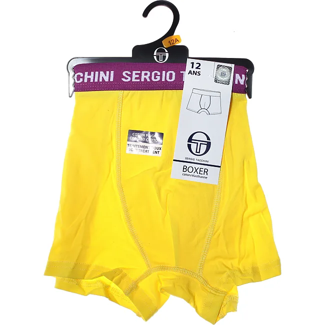 Трусы боксеры Sergio Tacchini Boxer Ga 1P